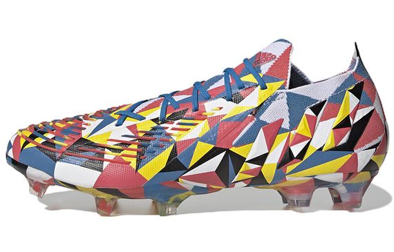 Adidas PREDATOR EDGE Geometric.1 L FG（ ）