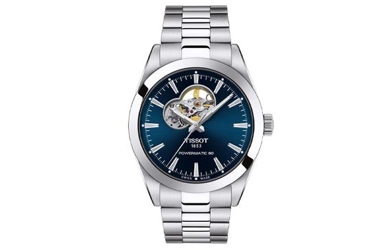 TISSOT 100 40mm T127.407.11.041.01