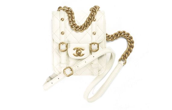 CHANEL Logo