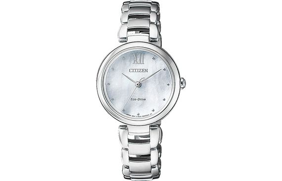 CITIZEN Eco-Drive
