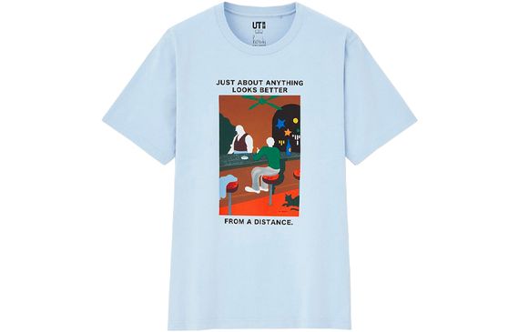 UNIQLO T