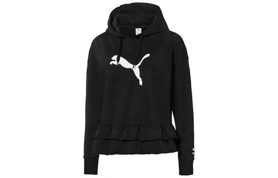 Puma x TYAKASHA Logo