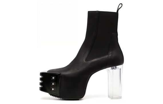 RICK OWENS/RO
