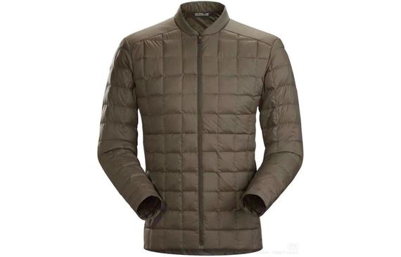 Arcteryx Rico Jacket Logo