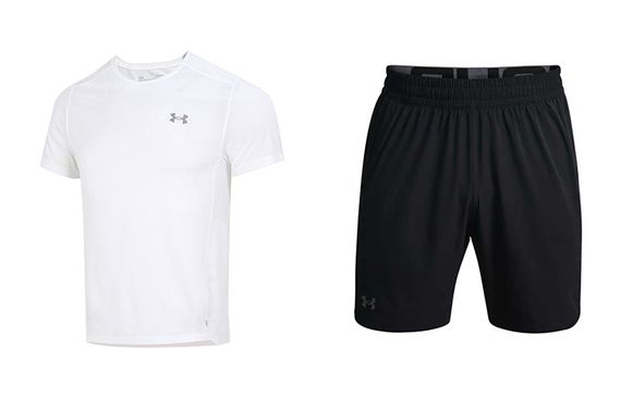 Under Armour T
