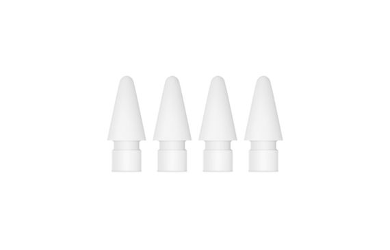Apple Pencil - 4 Apple Pencil