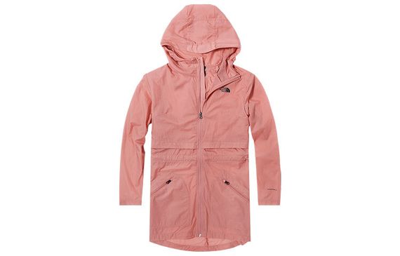 THE NORTH FACE