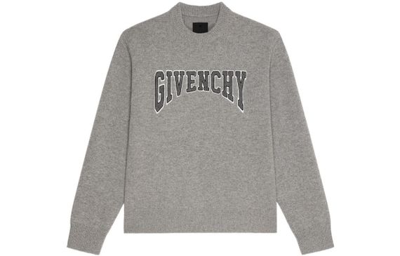 Givenchy FW22 Logo