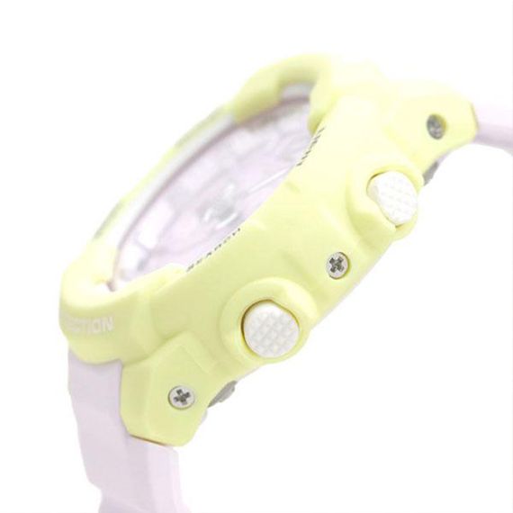 CASIO BABY-G BGA-230PC-9BPRT