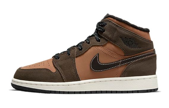 Jordan Air Jordan 1 Mid