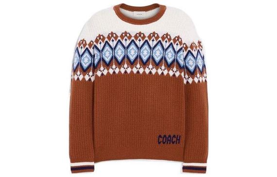 COACH FW22