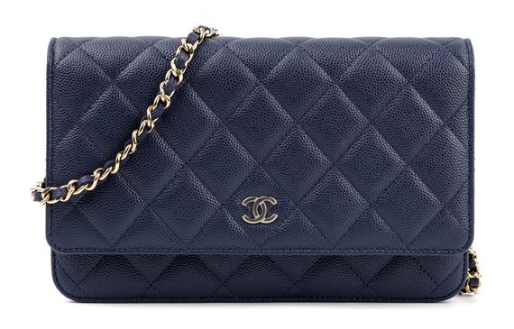 CHANEL WOC