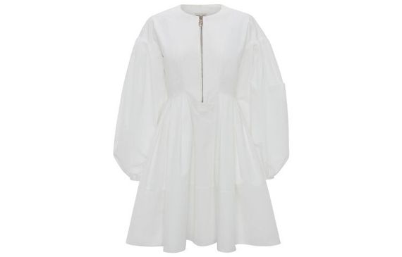 Alexander McQueen SS22 Polyfaille A