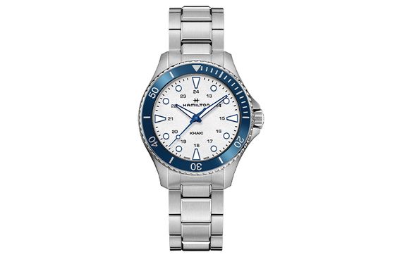 HAMILTON 100 37mm