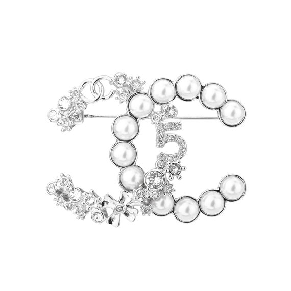 【23 】 CHANEL C 5