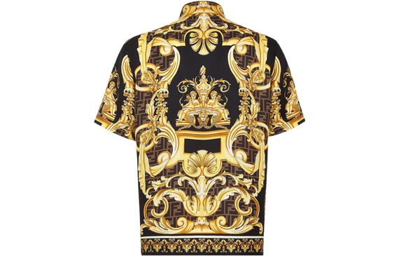 FENDI x VERSACE/ FENDI X VERSACE