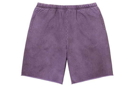 Supreme FW20 Week 10 Spray Sweatshort