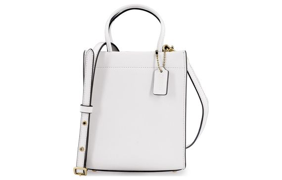 COACH Cashin 14 Tote