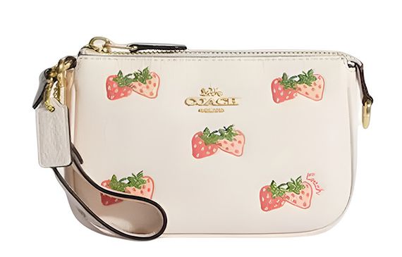 COACH Nolita 15