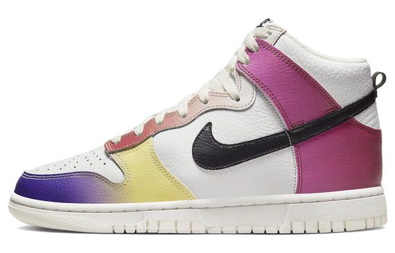 Nike Dunk &quot;Multi Gradient&quot;