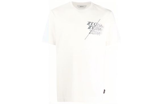 Zegna Logo T