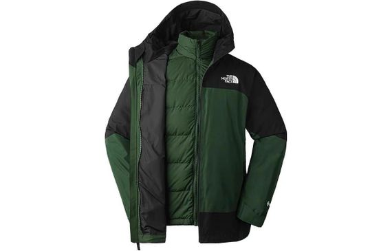 /THE NORTH FACE Logo