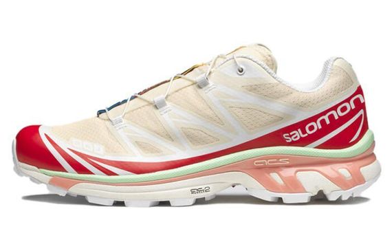 SALOMON XT-6