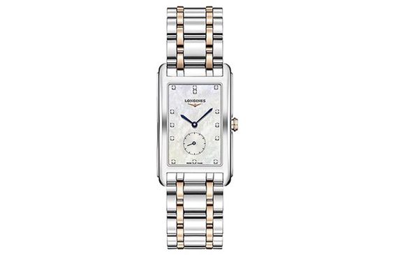 LONGINES 25.8mm L5.755.5.87.7