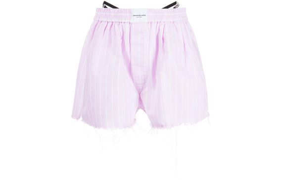 Alexander wang SS23 Logo