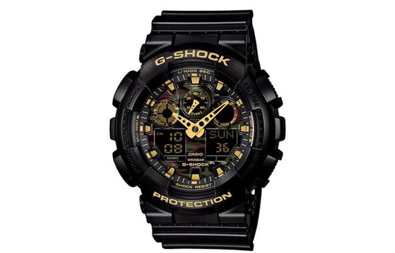 CASIO G-SHOCK