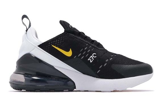 Nike Air Max 270 Pure Platinum