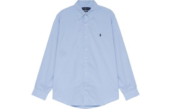 Polo Ralph Lauren Logo