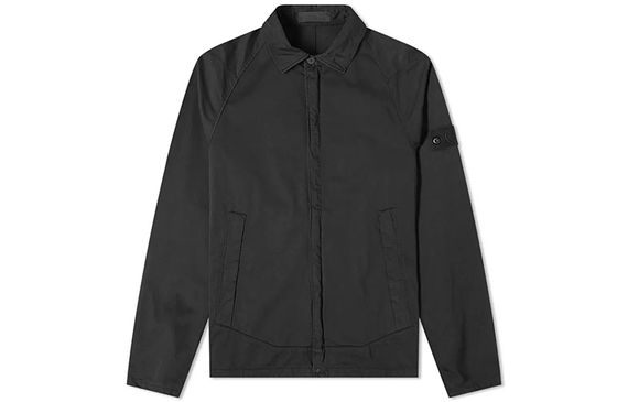 STONE ISLAND Ghost Pieces
