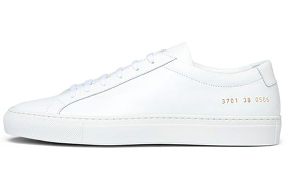 COMMON PROJECTS Original Achilles Low