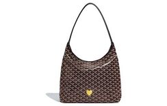 GOYARD Bohème Hobo Y /