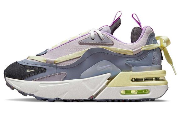 Nike Air Max Furyosal Air