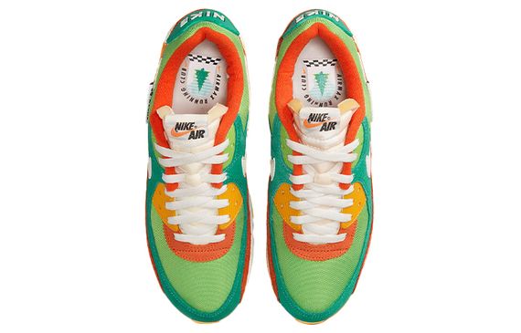 Nike Air Max 90 SE "Running Club"