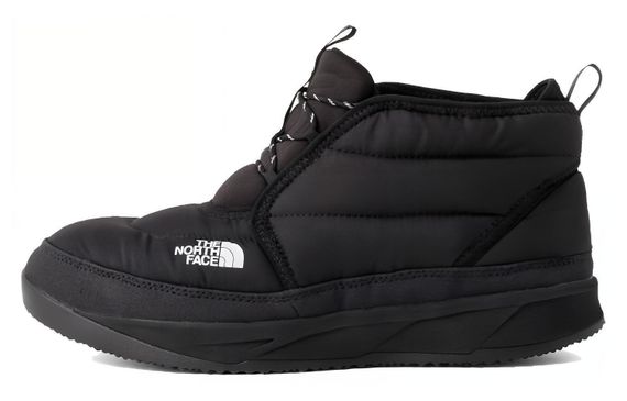 THE NORTH FACE Nuptse Chukka