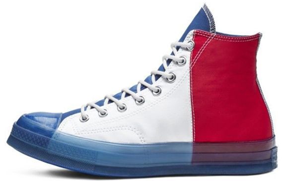 Converse Chuck Taylor All Star 1970s
