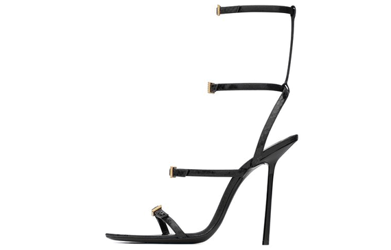 SAINT LAURENT NUIT 11.5cm