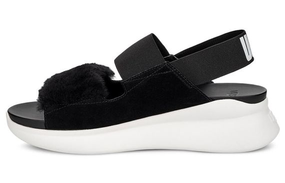 UGG Silverlake