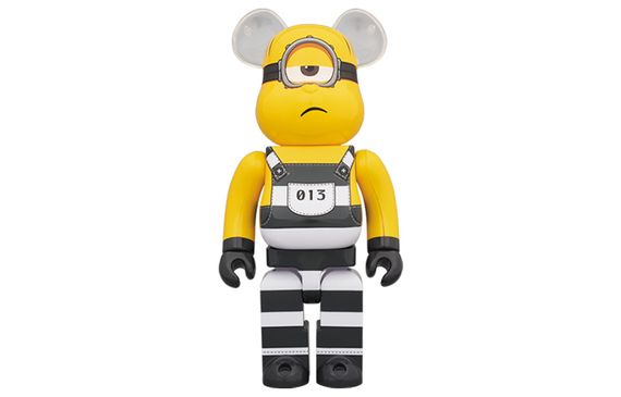 BE@RBRICK MEL 1000％