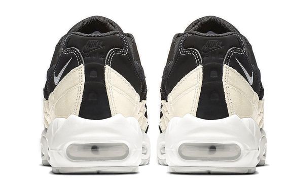 Nike Air Max 95 Black Spruce Aura