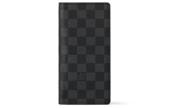 LOUIS VUITTON Brazza