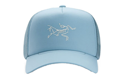 Arcteryx bird trucker