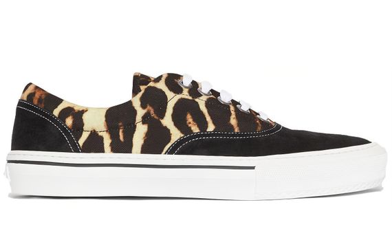 Burberry Wilson Leo