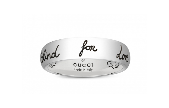 GUCCI Blind For Love 5mm