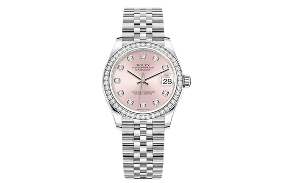 ROLEX 31mm