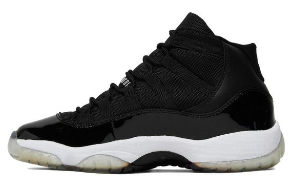 Jordan Air Jordan 11 Retro Space Jam 2009 GS