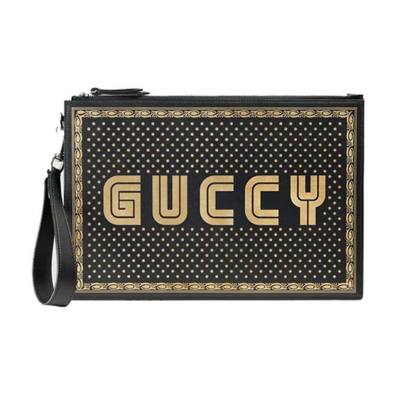 GUCCI Guccy # #